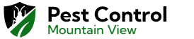 Mountain View Pest Control Company Logo