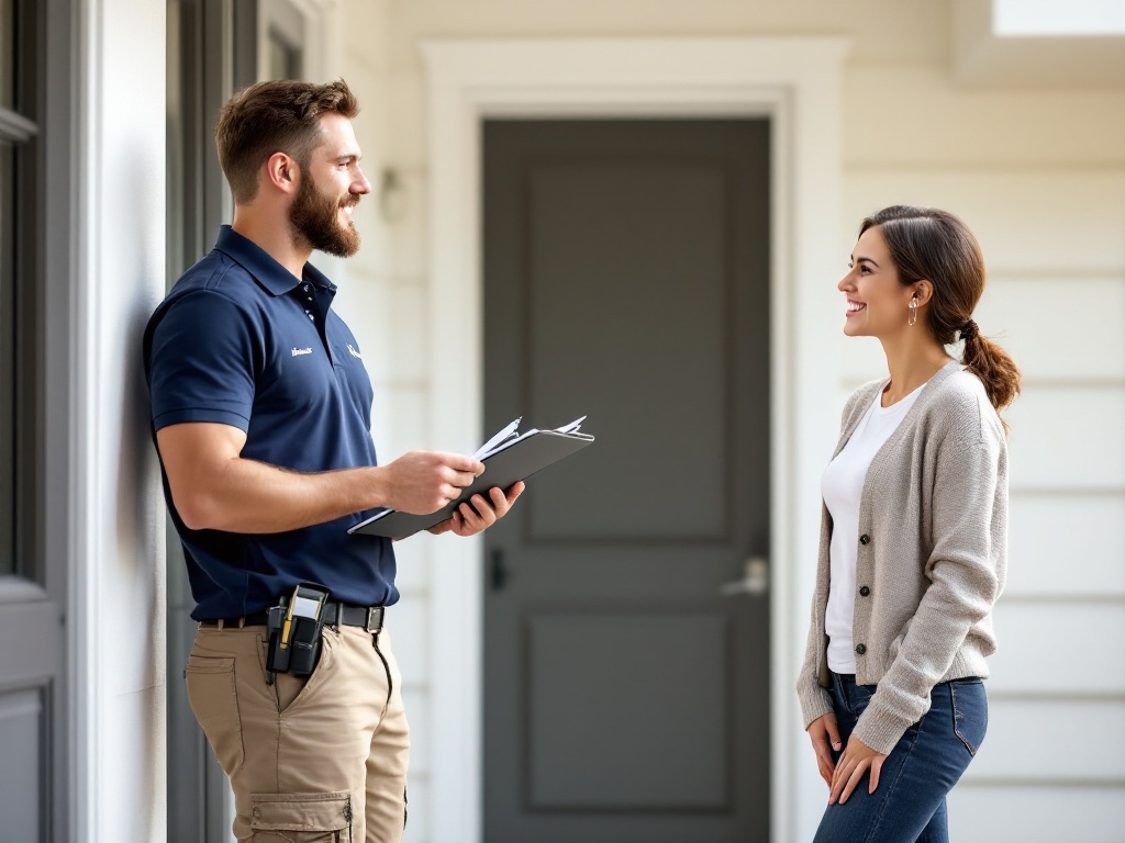 Termite Treatment in Mountain View, CA